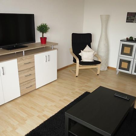 Ferienwohnung Billich 巴特贝林根 外观 照片